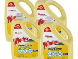 Multi Surface Disinfectant 1L — CSC-009