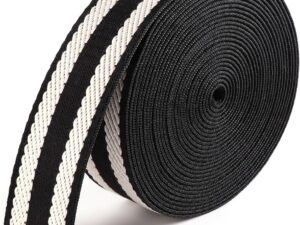 Webbing Strap Trim Polyester Grade