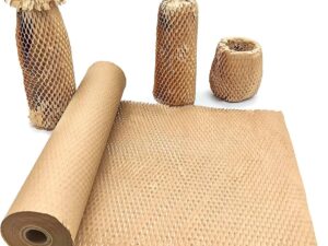 Honeycomb Paper Packaging Cushion