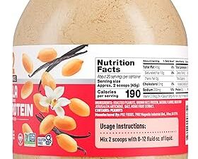 High Protein Base Powder PFS-002