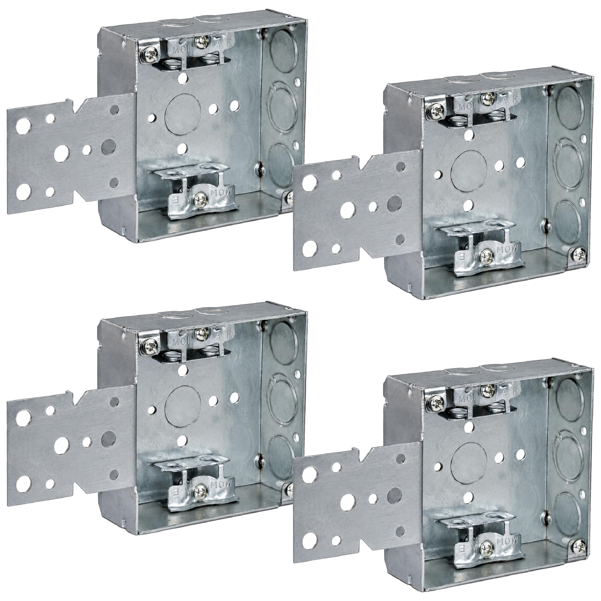 Junction Box Bracket - Image 2