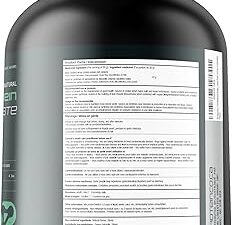 Bioactive Whey Fractions BNS-010