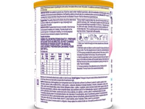 DHA ARA Ratio Blend 1:1 DAS-004