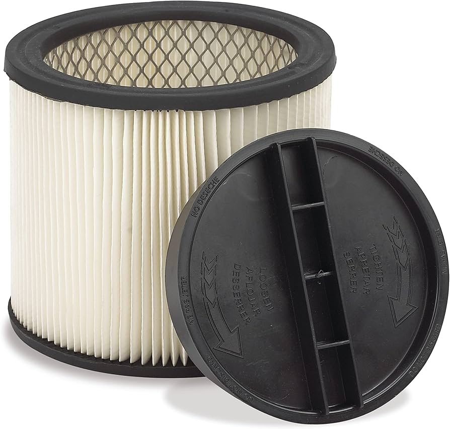 Carbon Air Filter Cartridge SME Unit — VAC-003 - Image 3