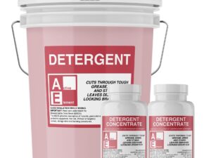 Commercial Dishwashing Detergent 5L — CSC-001