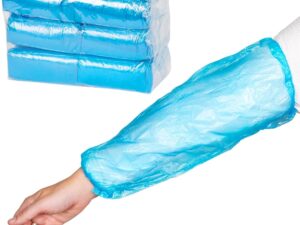 Disposable Sleeve Protector Food Safety Pack — OKC-017