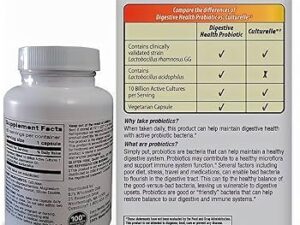 Infant Gut Health System PGS-011