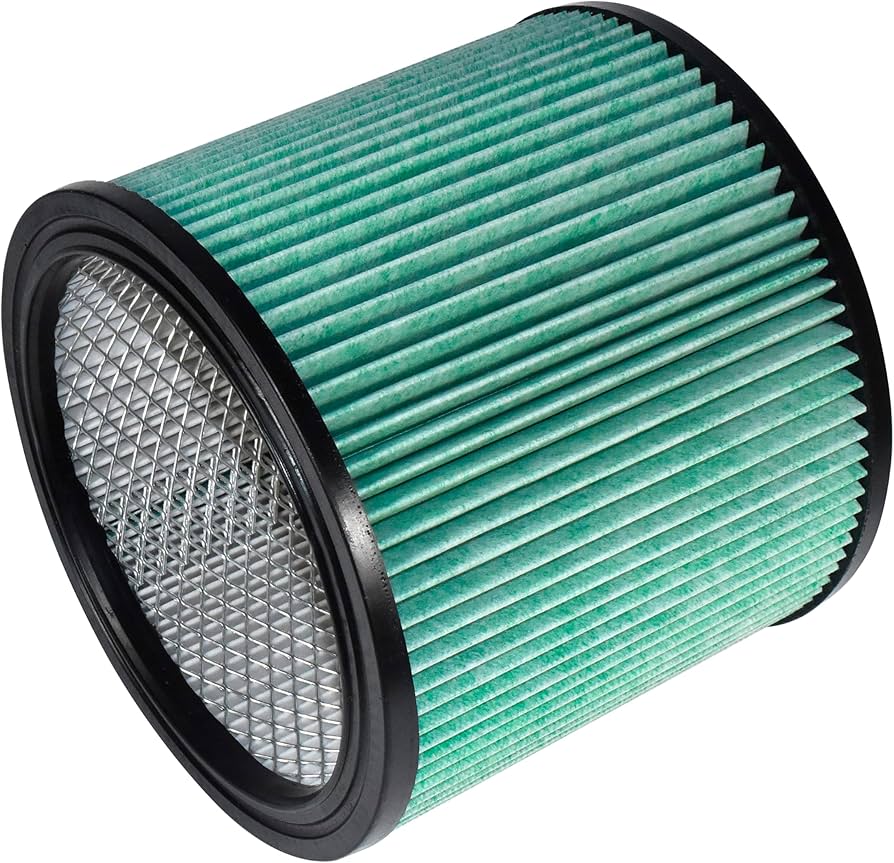Carbon Air Filter Cartridge SME Unit — VAC-003 - Image 4