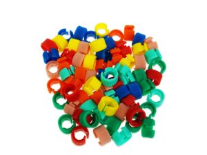 Cable Color Coding Rings