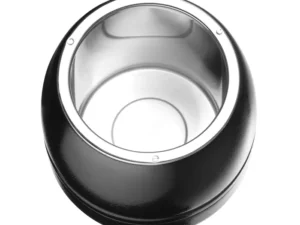 Stainless Soup Kettle 20L Unit — HFS-004