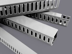 Underfloor cable duct system — BS EN 50085 / IEC 61084