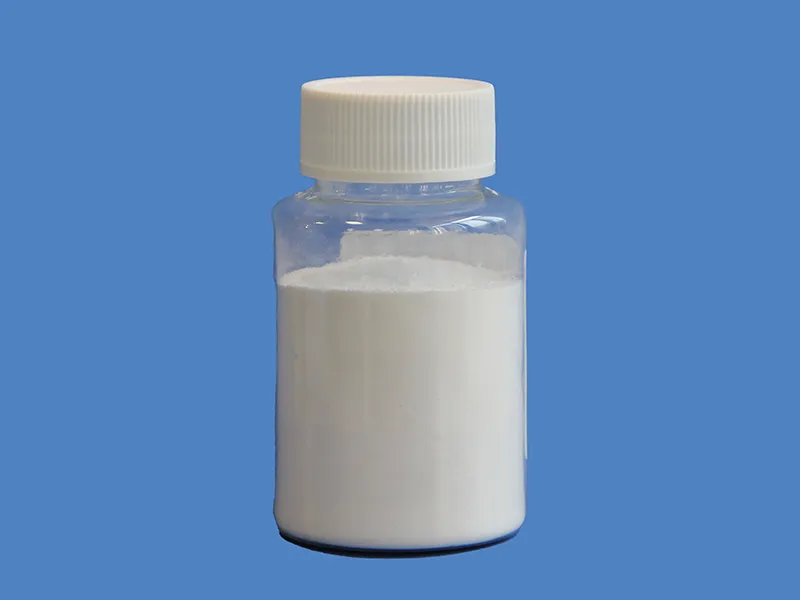 Powder Anti Clumping Agent PFS-009