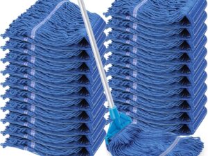 Mop Refill Heads Replacement Pack Bulk — OKC-020