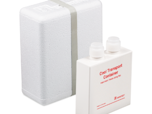 Plug-in Cold Transport Container PCT-006