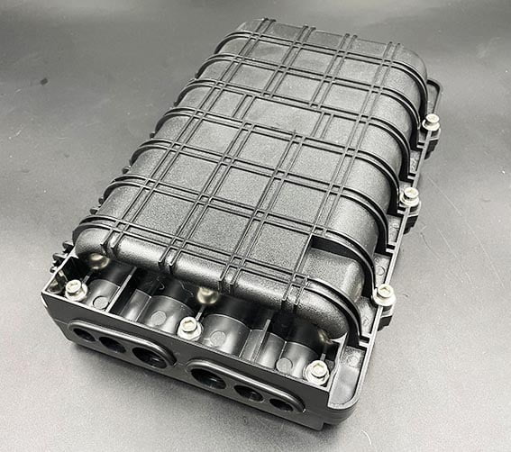 Horizontal Fiber Closure 96C