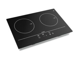 Induction Cooktop Double Zone SME — GES-012