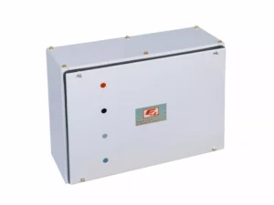 Busbar Chamber Enclosure — IEC 61439