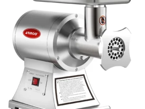 Commercial Meat Grinder 15kg/hr — FPP-002