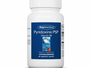 Pyridoxine Hydrochloride VPS-012