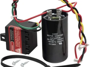 Compressor Start Relay Kit CSR-005