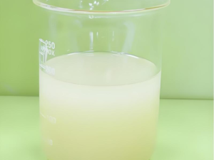 Acrylic Latex Anti Pilling Finish Binder Textile Grade