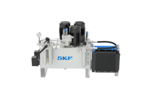 Oil Separator Unit OSU-017