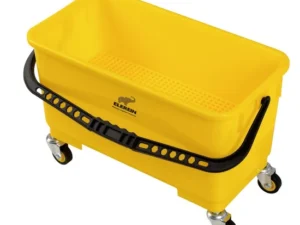 Industrial Bucket Cleaning System Set Heavy Duty — OKC-010