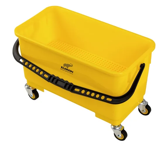 Industrial Bucket Cleaning System Set Heavy Duty — OKC-010