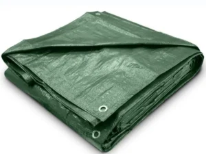 UV Stabilized Woven Bag Agricultural