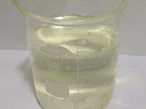Amino Silicone Microemulsion Softener Textile Grade