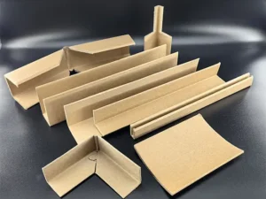 Edge Protector Board Pallet Shipping