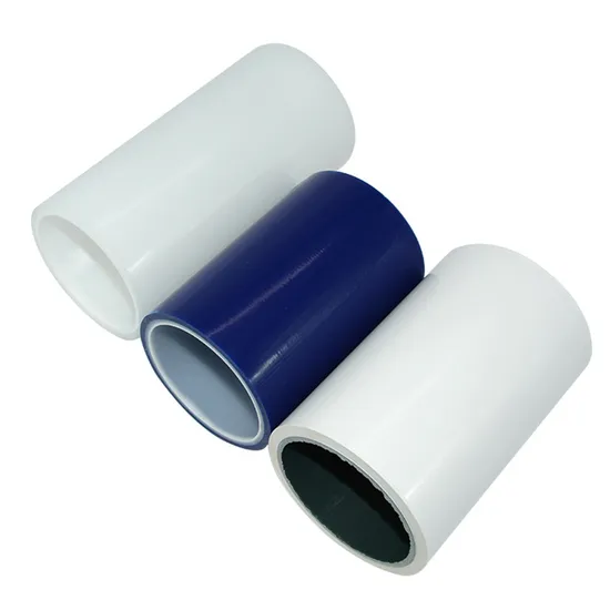 Nylon Puncture Resistant Packaging Film - Image 2