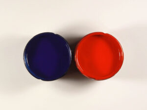 Solvent Based Gravure Printing Ink