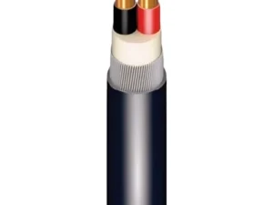 XLPE armoured power cable 0.6/1kV SWA — IEC 60502-1