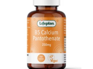 Calcium Pantothenate VPS-010