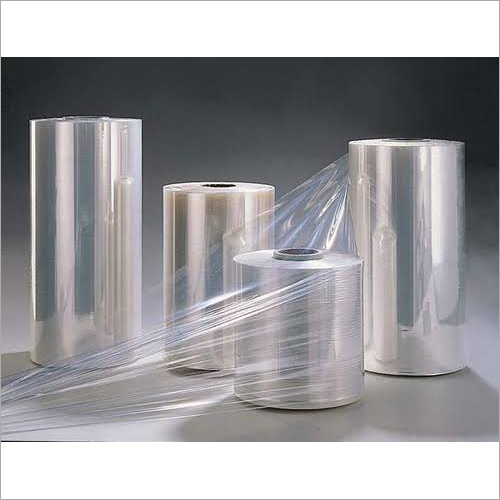 BOPP Transparent Packaging Film - Image 2