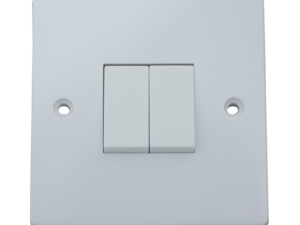 Modular switch plate frame system — BS EN 60670-1 / BS EN 60669