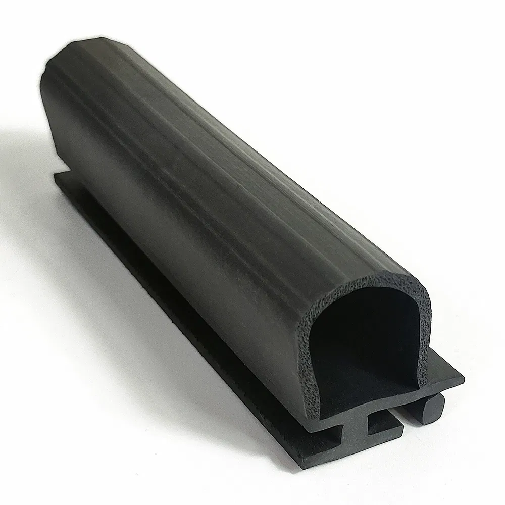 Cold Room Door Seal Rubber Kit DSR-030