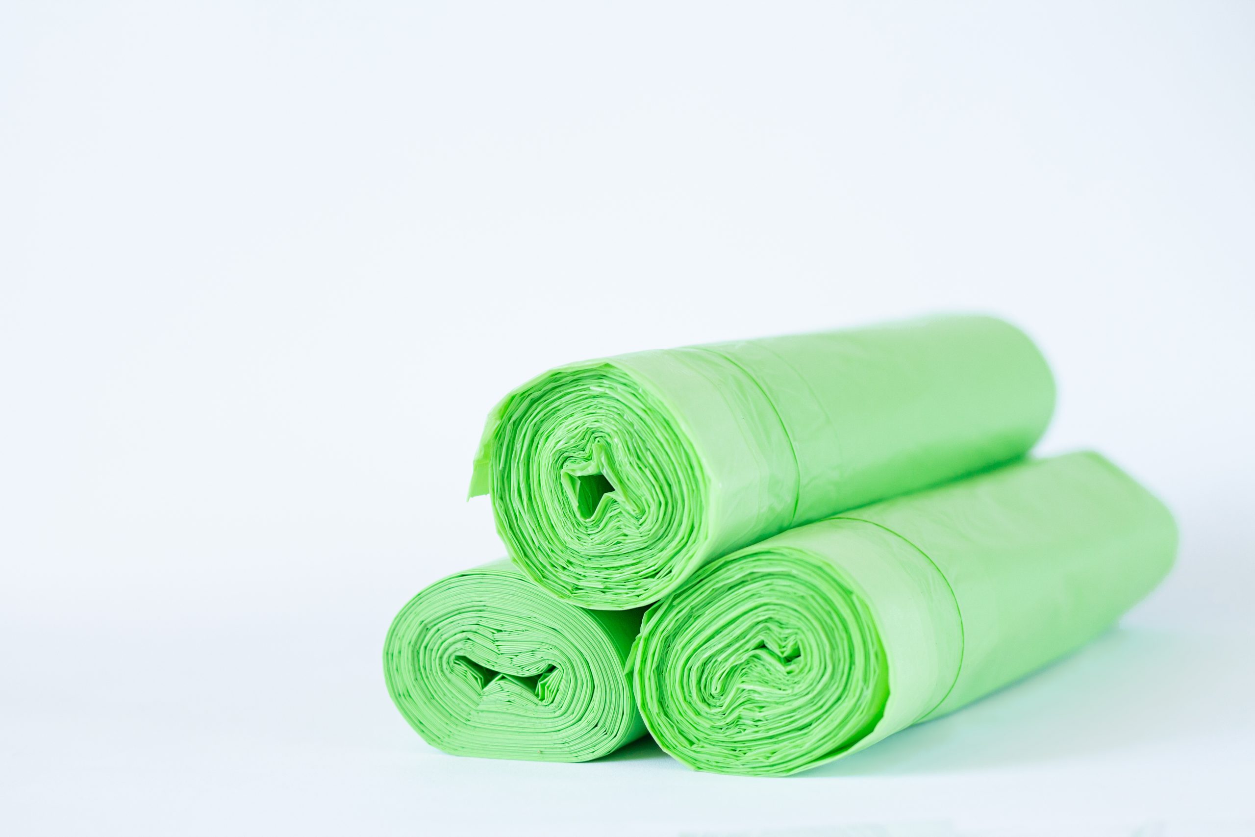 Biodegradable Compostable Polybag - Image 2