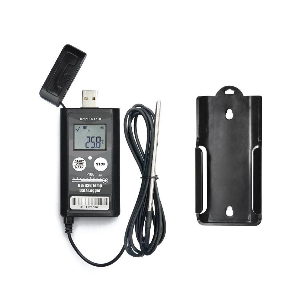 Bluetooth Cold Chain Sensor BCS-004