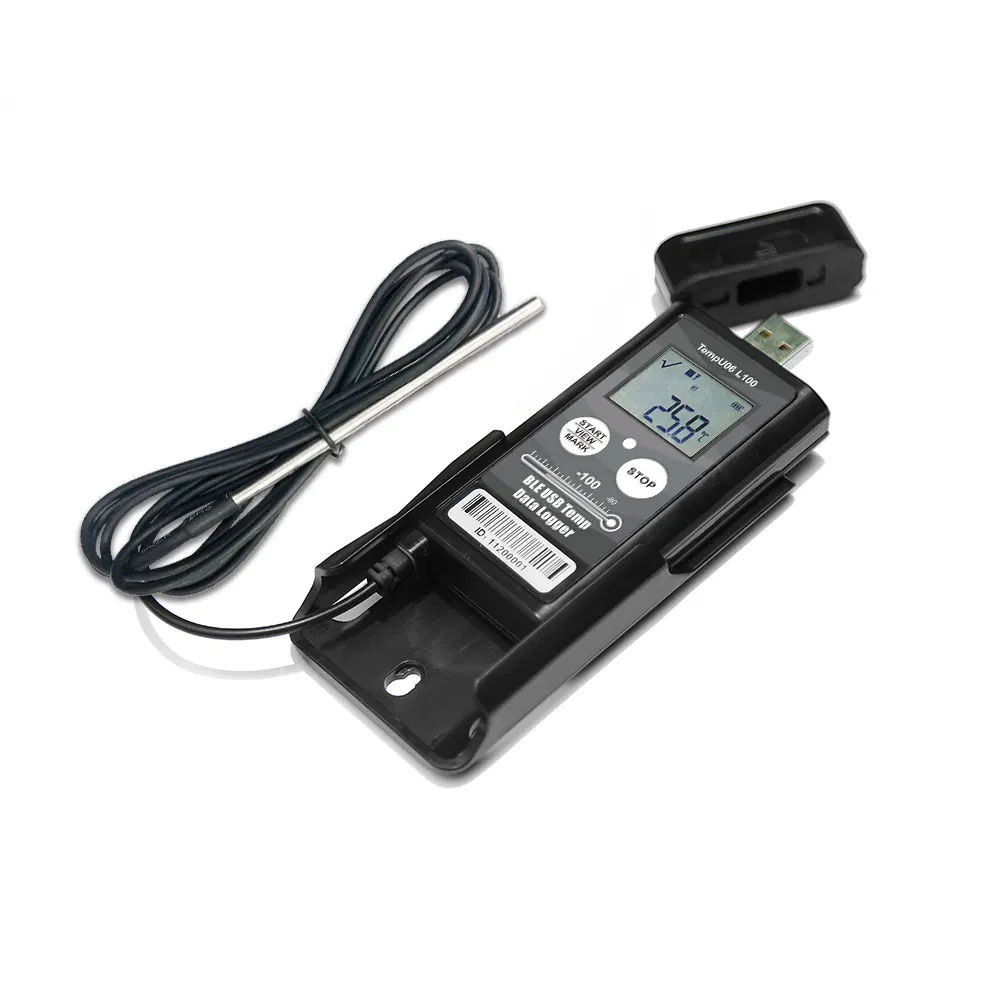 Bluetooth Cold Chain Sensor BCS-004 - Image 2