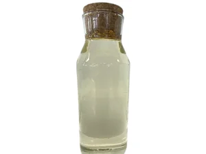 Coconut Oil RBD FLS-004