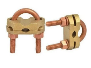 Earthing Clamp