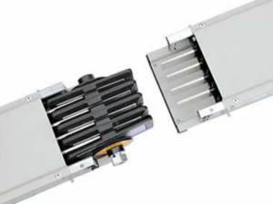 Busbar & Power Distribution Systems