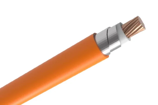 Low Noise Instrumentation Cable — IEC 60332 - Image 3