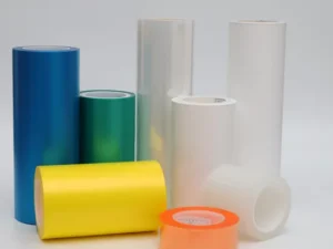 BOPP Packaging Film Transparent Printing