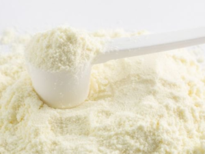 Lactose Rich Formula Base PFS-004