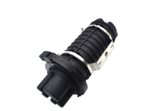 Dome Fiber Closure 96C