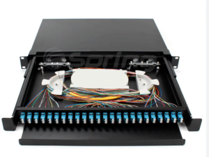 Fiber Splice Tray 24C