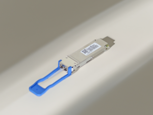 QSFP 100G LR4